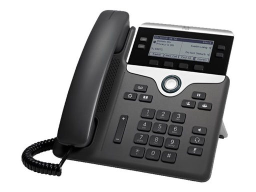 [2178709] CISCO UC Phone 7841
