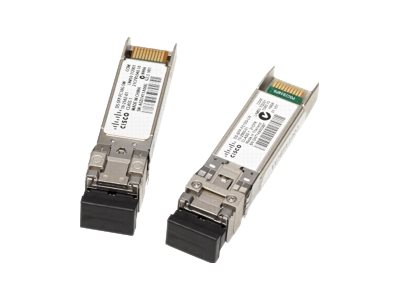 [2180585] CISCO 16 Gbps Fibre Channel SW SFP+ LC