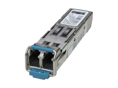 [2182432] CISCO 1000BASE-LX/LH SFP xcver mod MMF/S