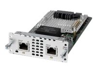 [2191324] CISCO 2 port Multiflex Trunk Voice/Chann