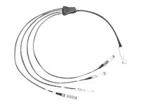 [2193259] CISCO QSFP to 4xSFP10G Active Copper