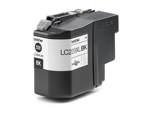 [2205652] BROTHER LC229XLBK Cartouche d encre noir