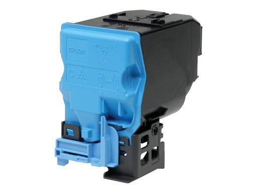 [2207400] EPSON WorkForce AL-C300 Cyan Toner