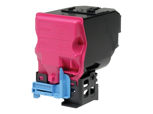 [2207404] EPSON WorkForce AL-C300 Magenta Toner