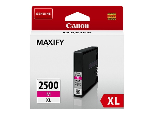 [2209590] CANON INK PGI-2500XL M