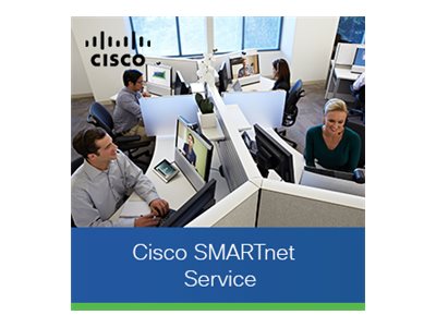 [2227053] CISCO SMARTNET 8X5XNBD Catalyst 2960-XR