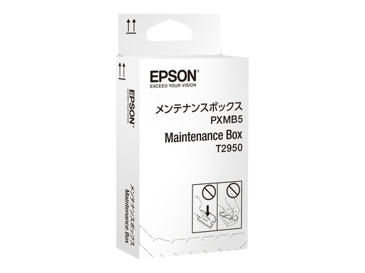 [2306638] EPSON RECUPERATEUR D ENCRE USAGEE WF100W