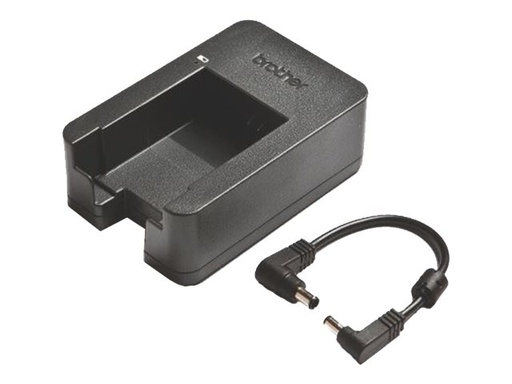 [2324666] BROTHER SINGLE BATTERY CHARGER CRADLE