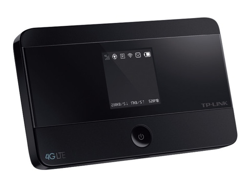 [2326705] TP-Link 4G LTE-Advanced Mobile WiFi