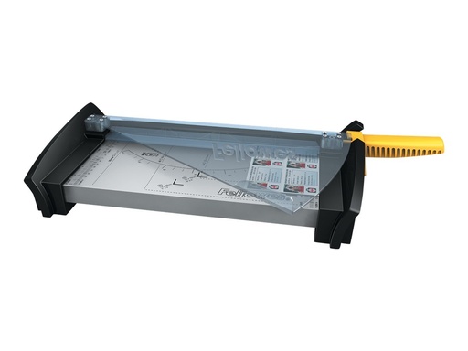 [2329786] FELLOWES FUSION A4 MASSICOT