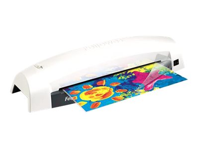 [2329790] FELLOWES LUNAR A3 PLASTIFIEUSE 230V EU