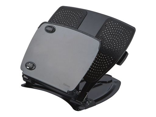 [2329794] FELLOWES PROF SERIES SUPPORT DORDINATEU