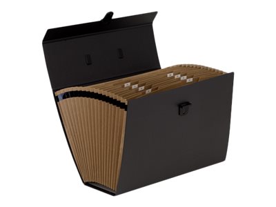[2329803] FELLOWES Handifile Bankers box black