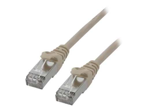 [2352130] MCL Cordon de brassage RJ45 CAT 6(P)