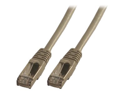 [2352133] MCL Cordon de brassage RJ45 CAT6 A