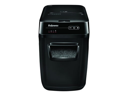 [2365951] FELLOWES AUTOMAX 200C DESTRUCTEUR 220