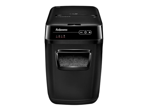 [2365952] FELLOWES AUTOMAX 130C DESTRUCTEUR 220