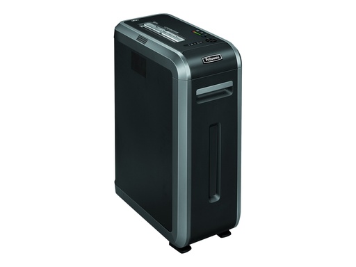 [2365960] FELLOWES 125CI 100prct JAM PROOF CC 220V