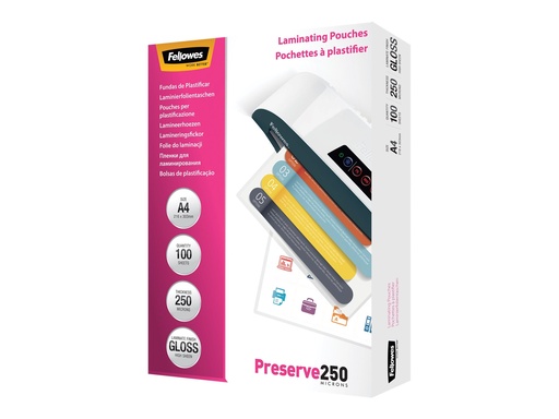 [2366014] FELLOWES CLEANING AND CARRIER SHEET 10PK