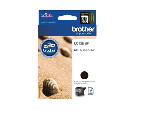 [2366049] BROTHER Cartouche d encre noir